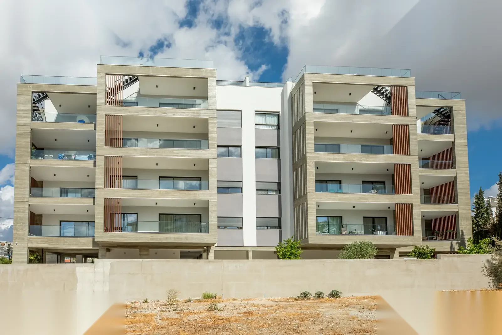 ONYX RESIDENCE — interior view 4