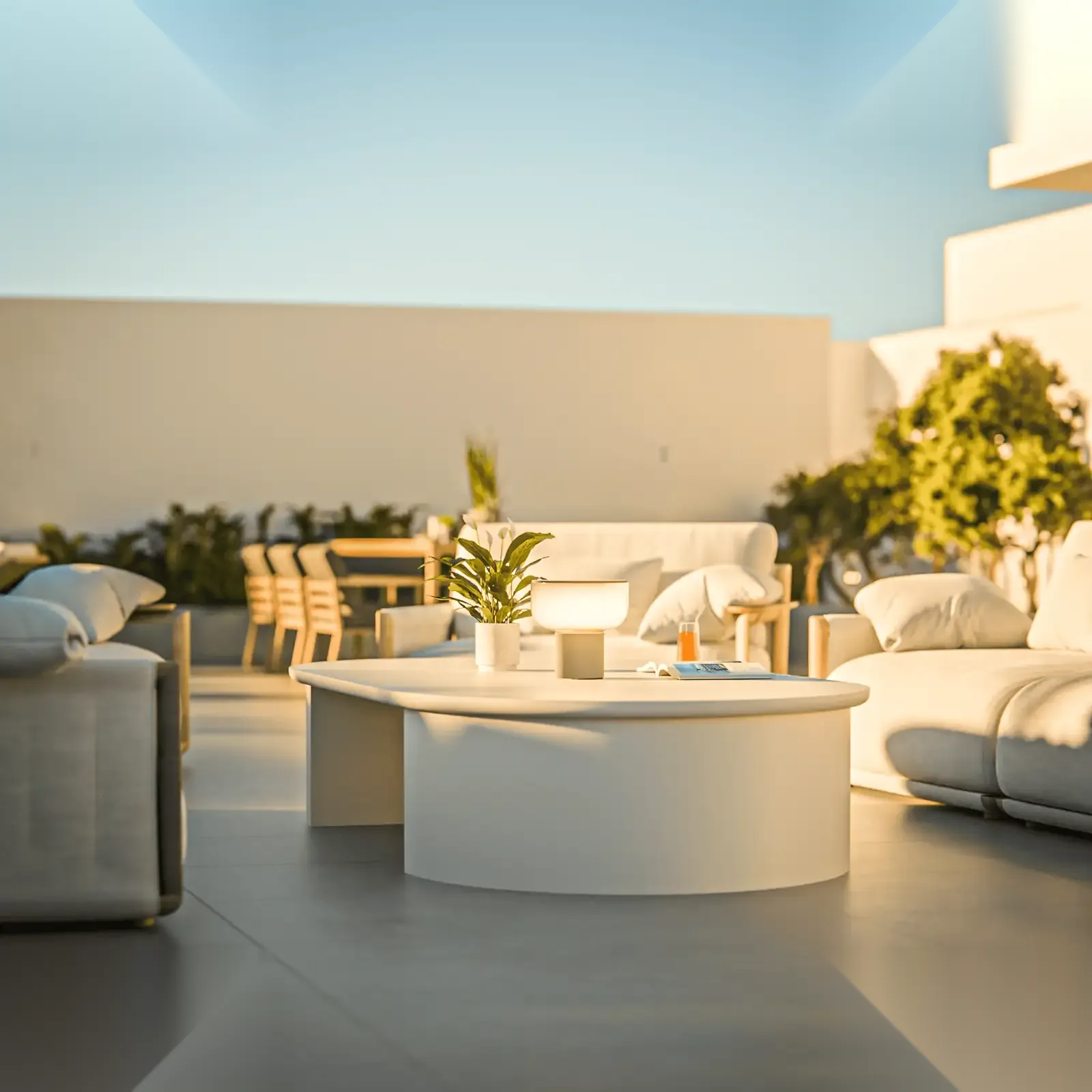 SOL HEIGHTS — interior view 5