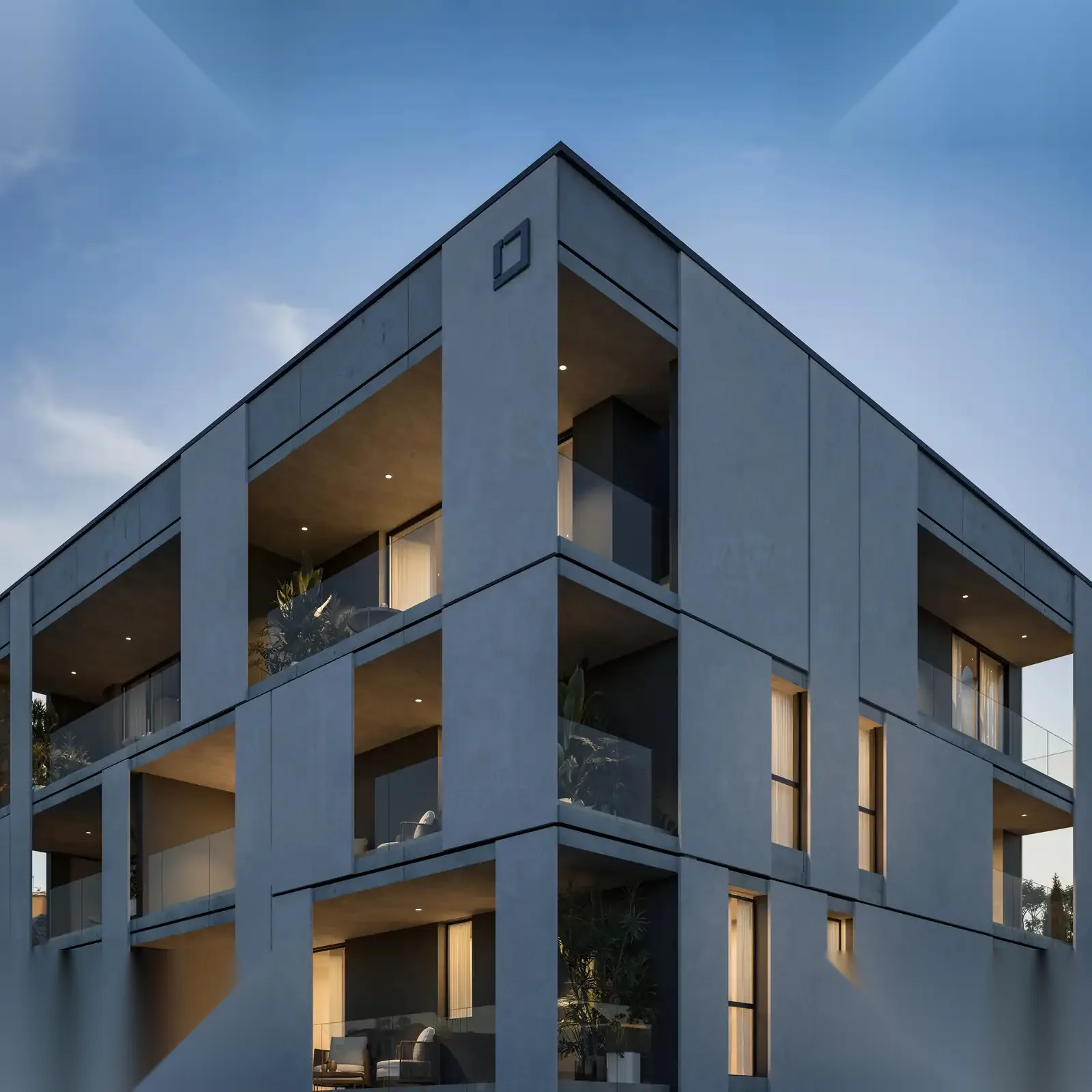 KAIA — interior view 4