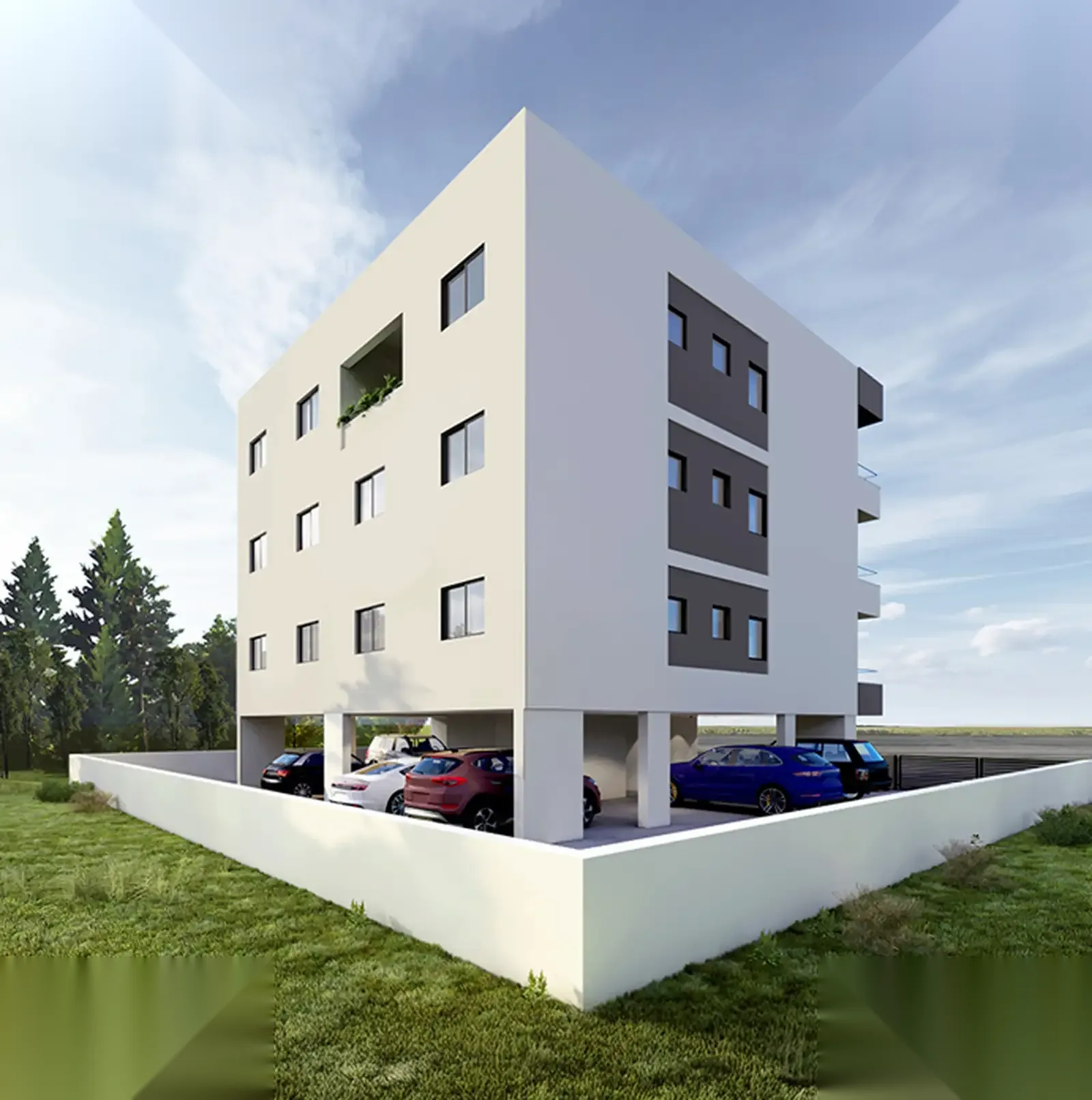 ROSARIO RESIDENCE — interior view 2