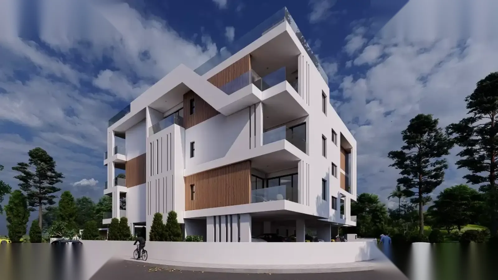 DILOGIA RESIDENCE — interior view 3