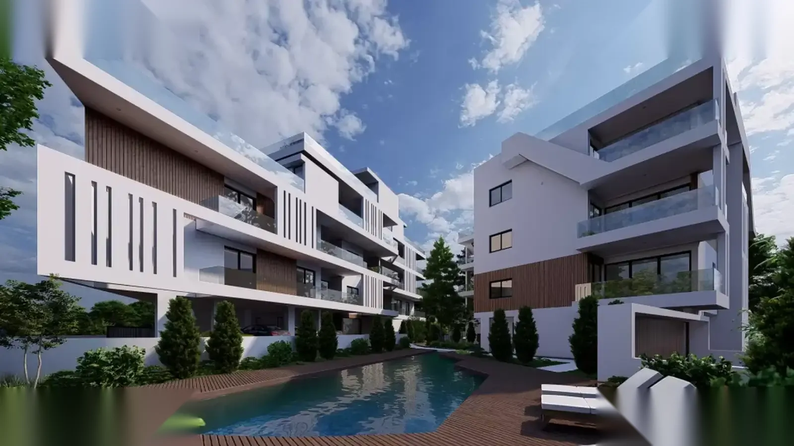 DILOGIA RESIDENCE — interior view 5