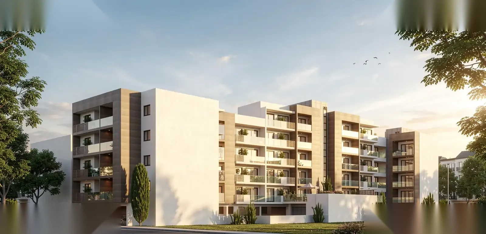 KAIA RESIDENCE — interior view 3