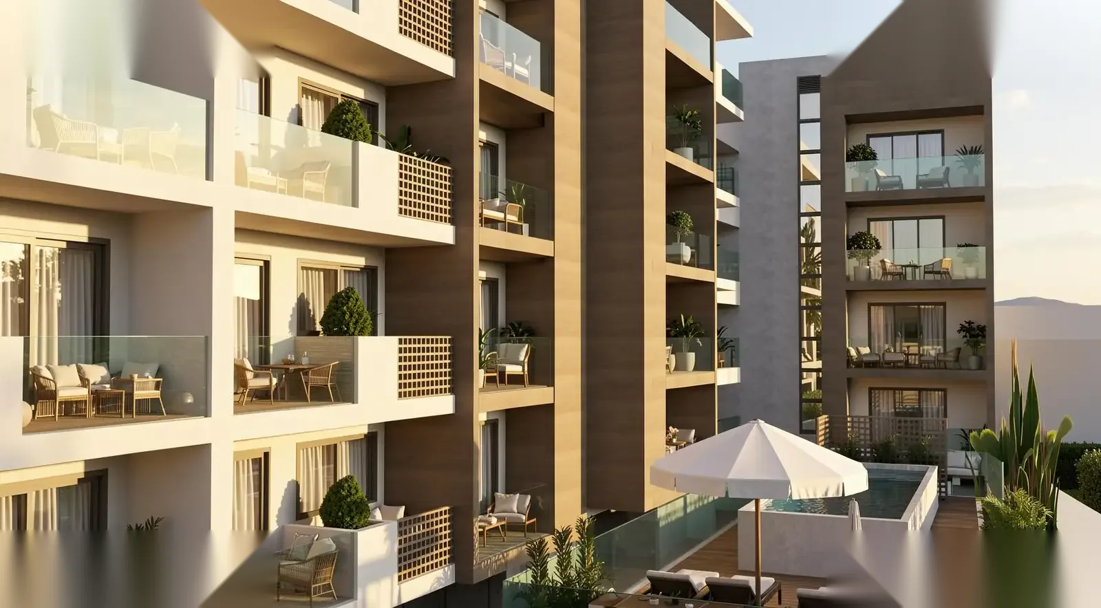 KAIA RESIDENCE — interior view 5