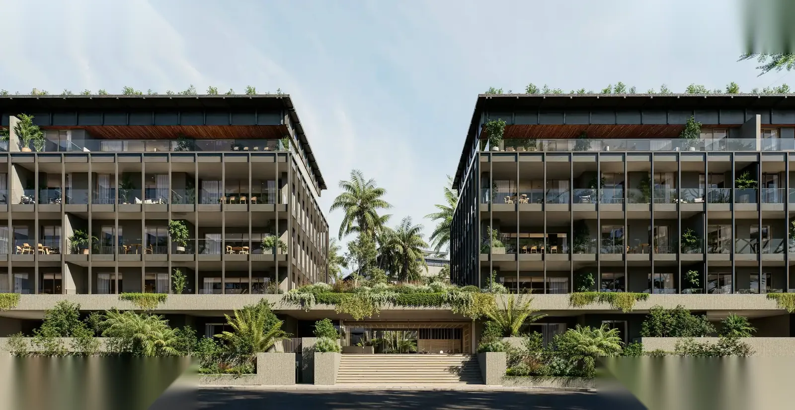 AMANI — 4-bedroom new-build in Limassol, Cyprus