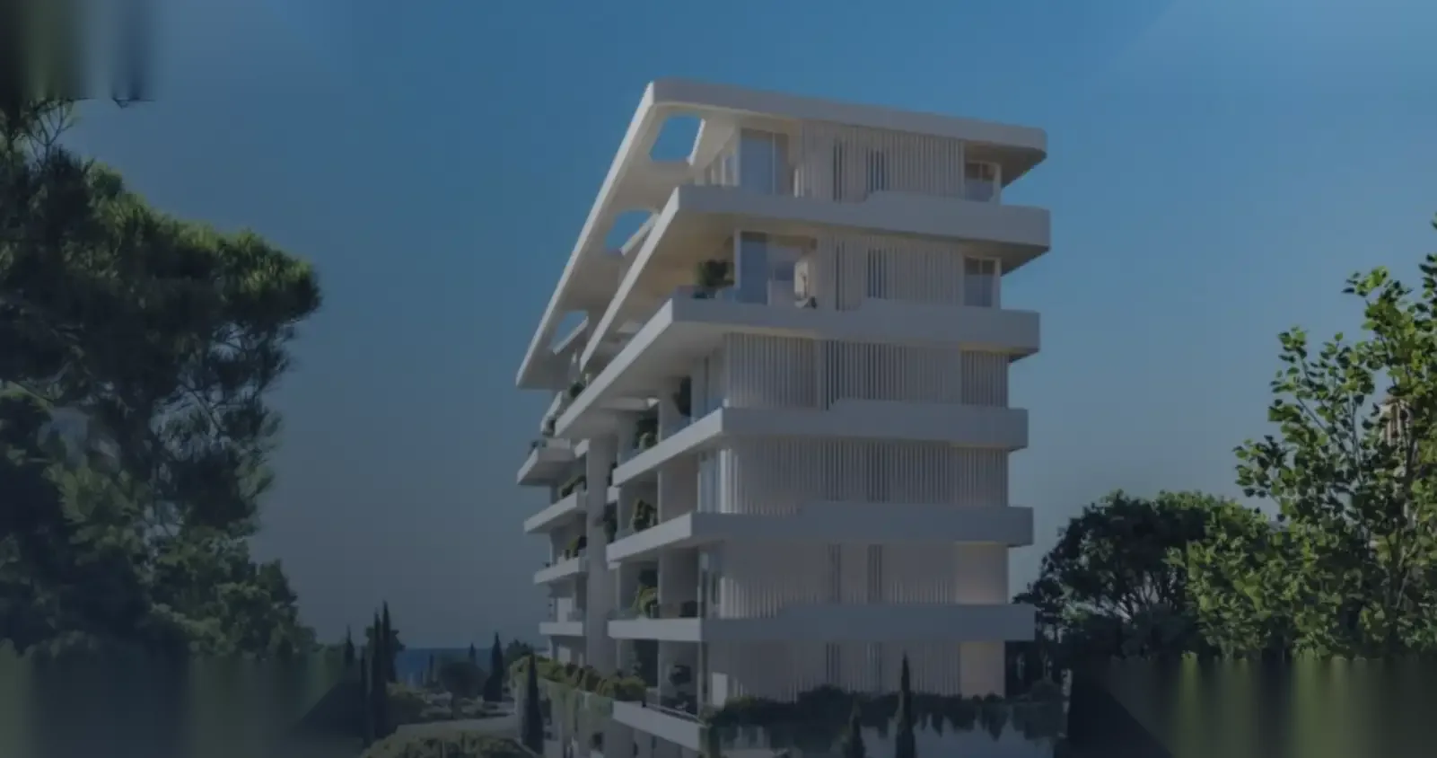 PAFILIA PLAZA — interior view 2