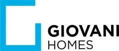 GIOVANI HOMES logo